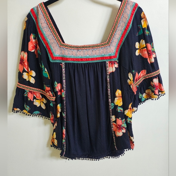 Anthropologie Blouse - Picture 5 of 5